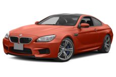 Bmw M6 Reviews Everyauto Com