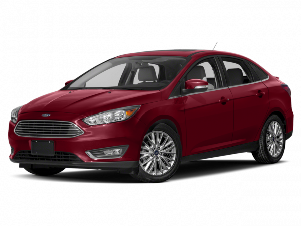 Ford Focus Reviews