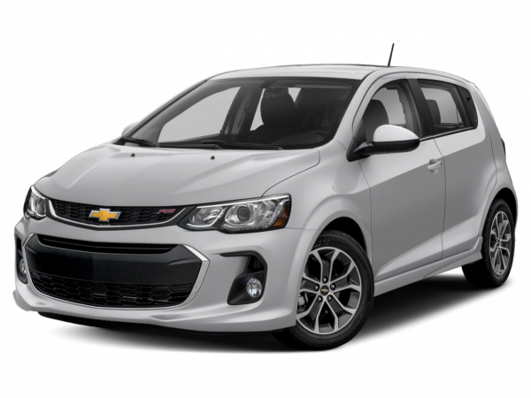 2014 Chevrolet Sonic RS 6-Speed Manual Review & Test Drive