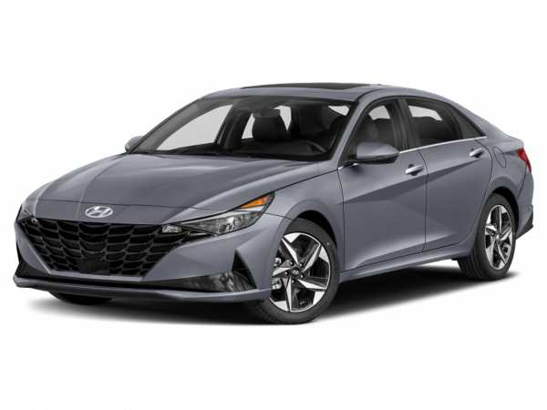 Hyundai Elantra Reviews