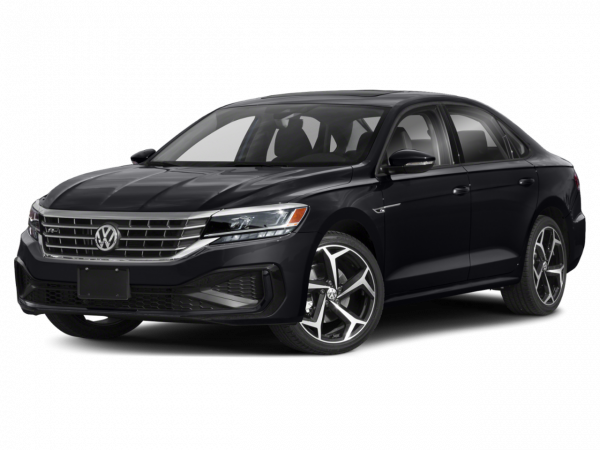 Volkswagen Passat Reviews